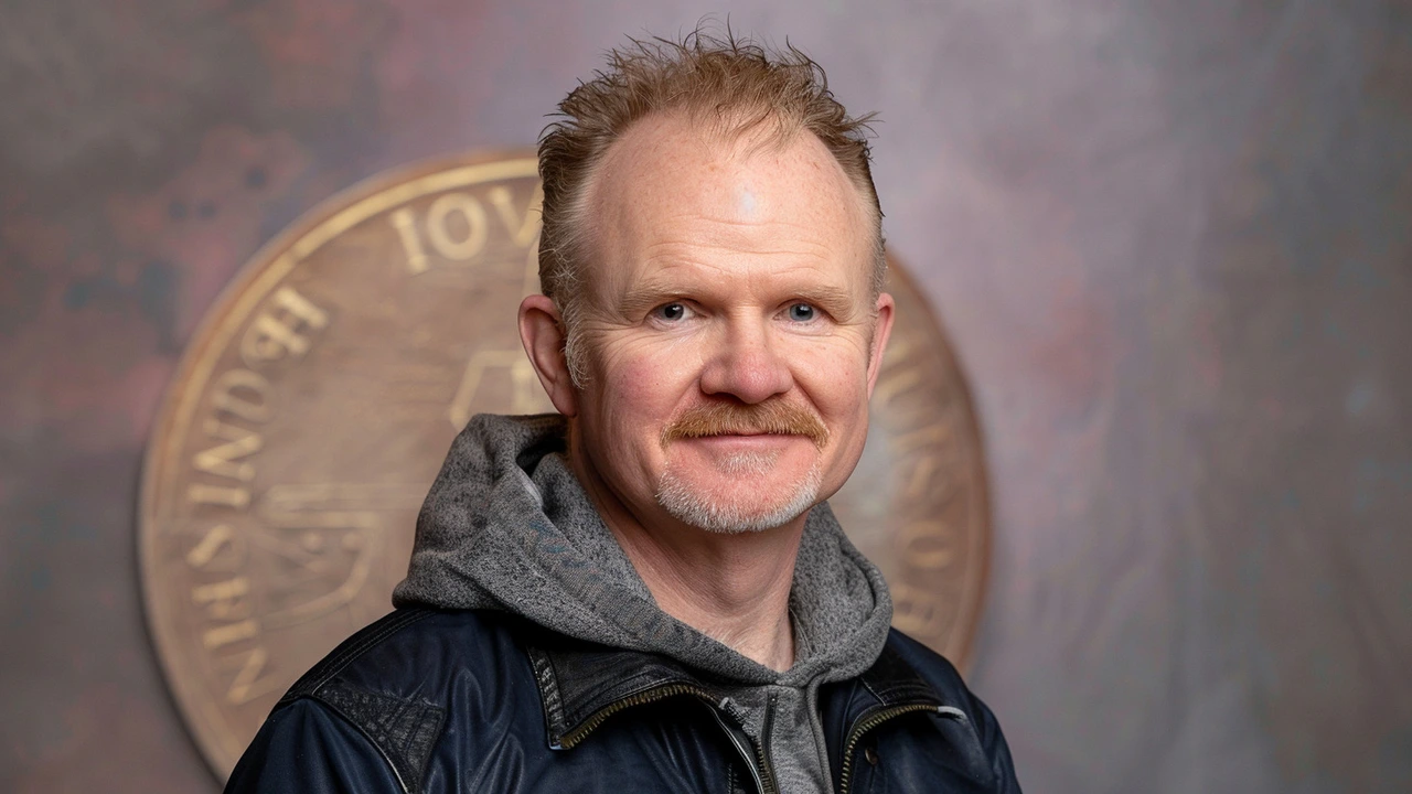 Morgan Spurlock, Pioneering Documentarian of 'Super Size Me,' Dies at 53 From Cancer