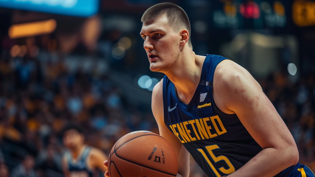 Timberwolves vs. Nuggets Game 7: Odds, Predictions, and Betting Tips for the 2024 NBA Playoff Showdown