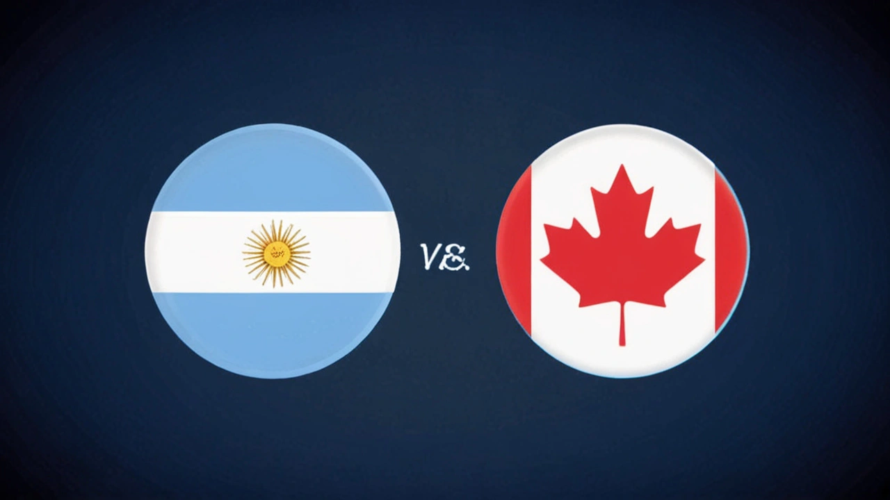 Argentina vs. Canada: Key Details to Watch and Stream the Semifinal of Copa América 2024