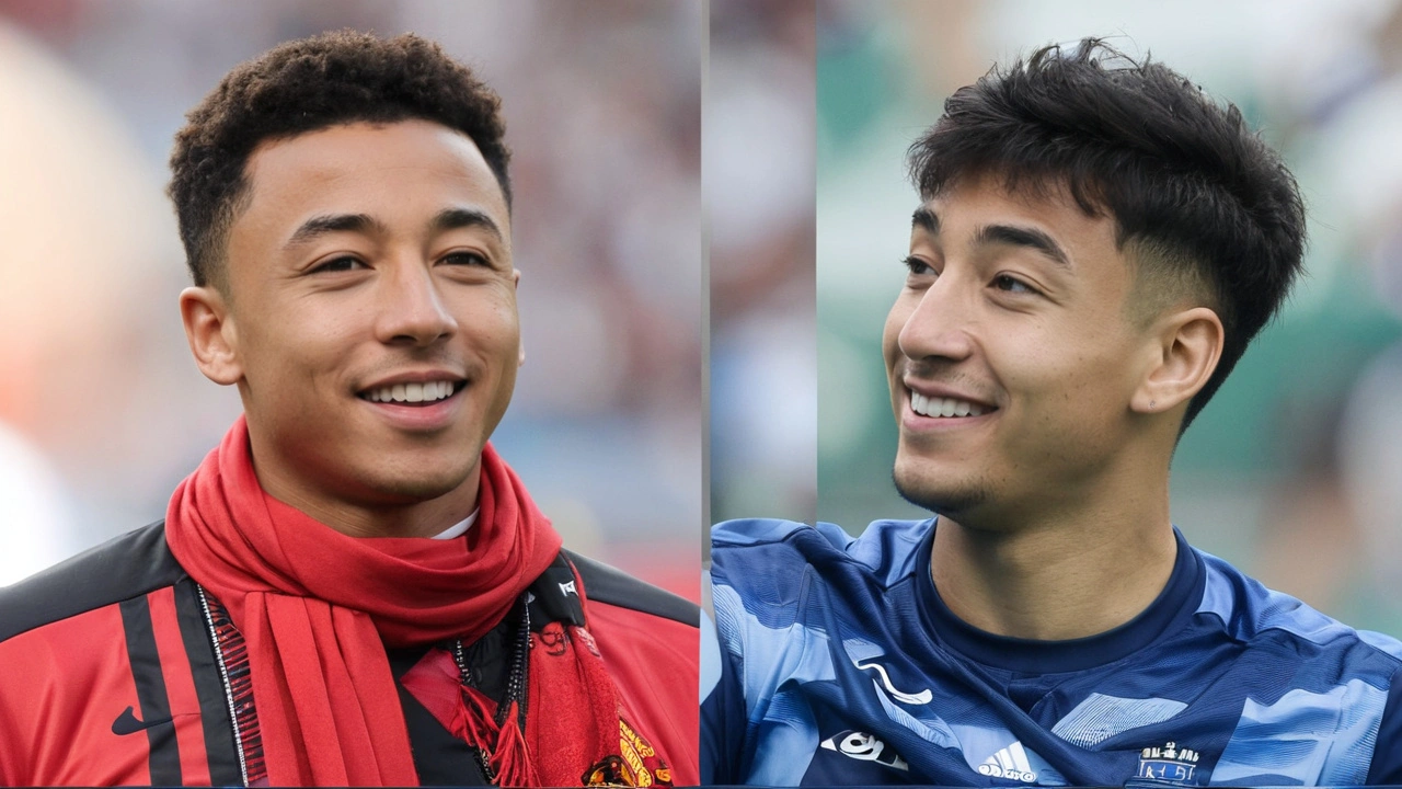 Jesse Lingard Shines as Spurs Triumph Over K-League XI in Thrilling Friendly Match