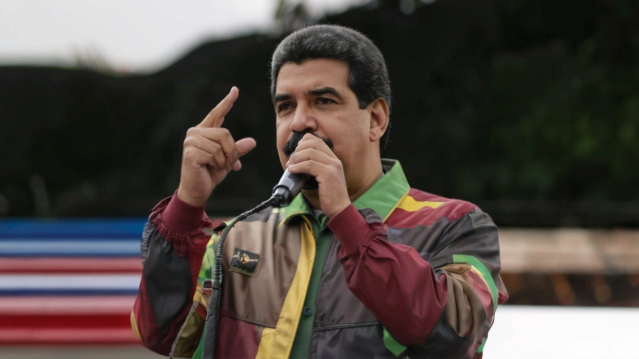 The Future of Venezuelan Politics