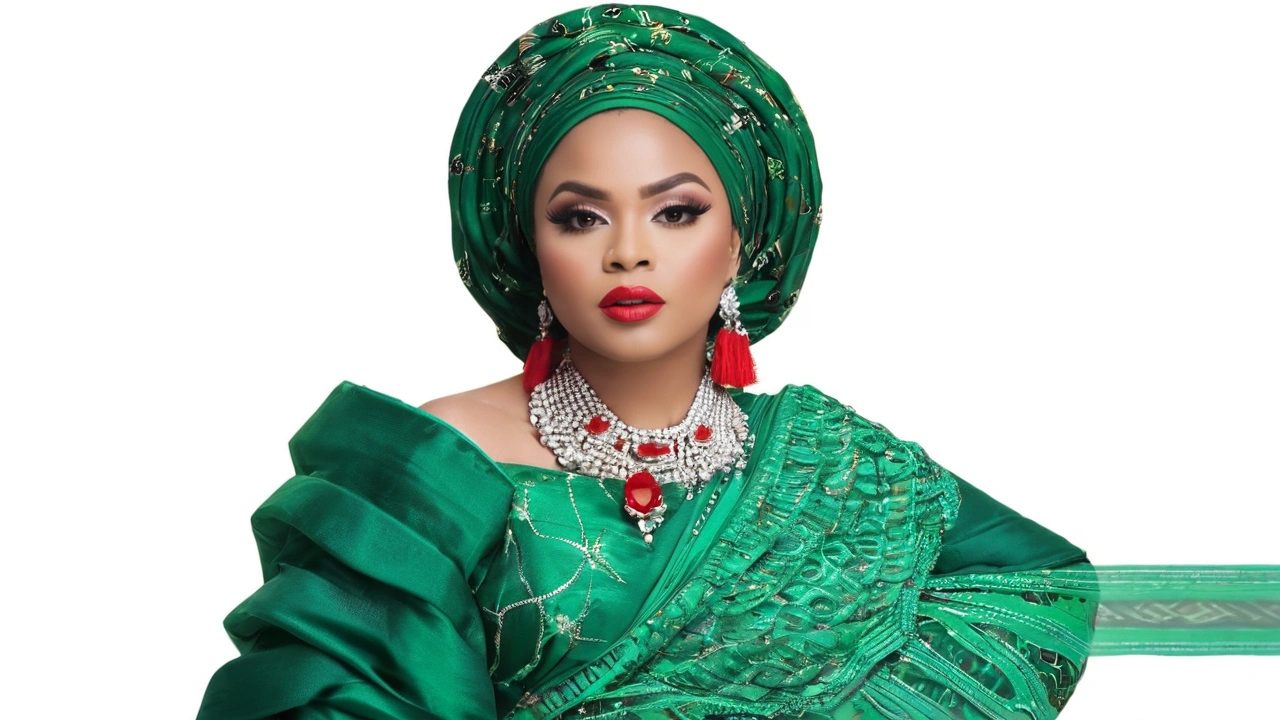 Bobrisky Freed After Conviction for Naira Abuse, Unveils New Look in Viral Video