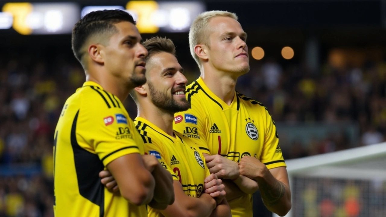 Columbus Crew Overcome Inter Miami; Advance to Leagues Cup Quarterfinals