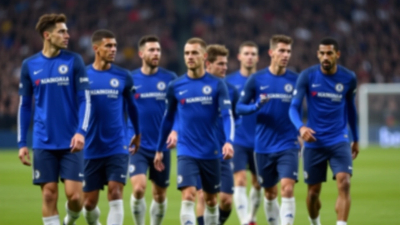 Chelsea's Dominant Display: Nicolas Jackson Shines in 3-0 Victory Over West Ham