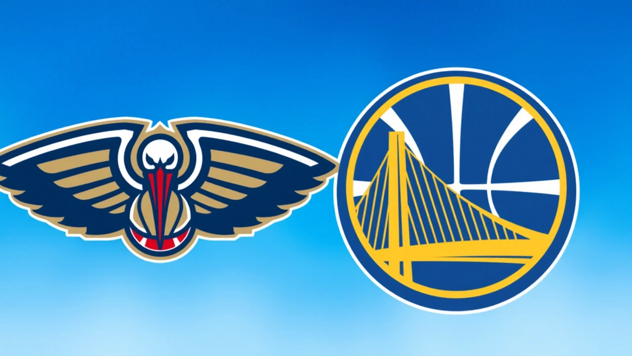 Warriors vs Pelicans: Complete Guide to Watching the Game Live on October 30, 2024