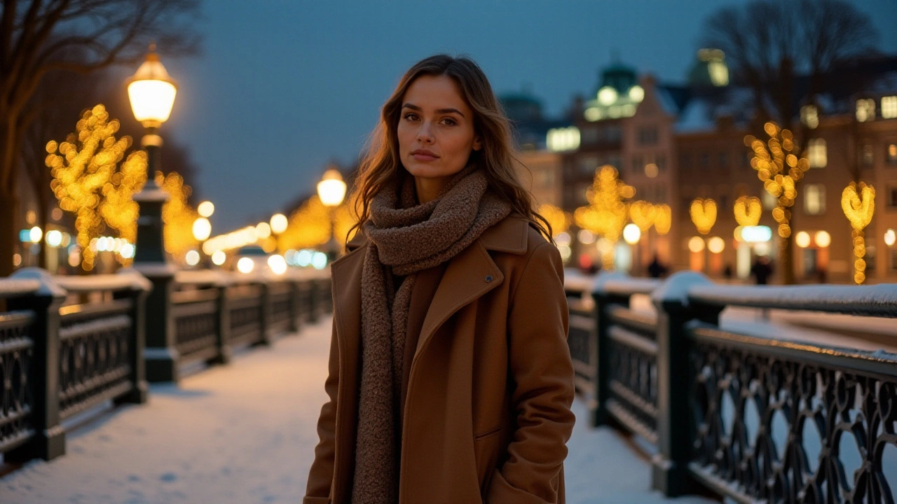 Black Doves: Keira Knightley and Ben Whishaw Bring Christmas Thrills in Netflix's Spy Series