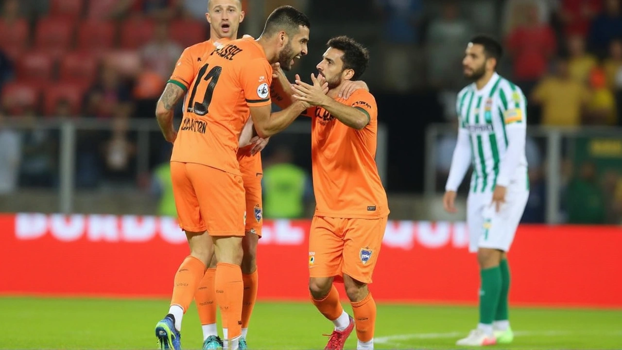 Boavista vs Nacional: Survival Hangs in Balance as Liga Portugal Strugglers Face Off