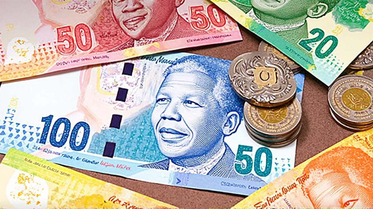 SASSA May 2025 Payment Dates: Older Persons, Disability, and Children’s Grants Set for Early May
