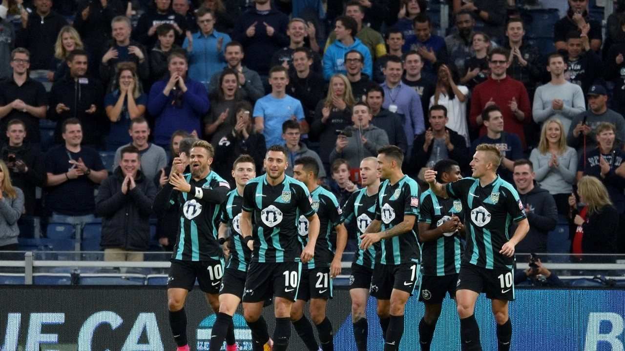 St. Louis CITY2 Stuns MNUFC2 With Stunning 3-2 Comeback in MLS NEXT Pro Clash