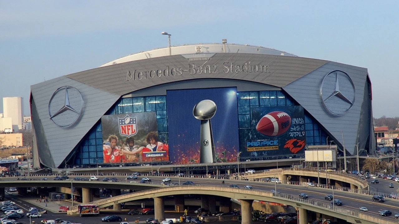 2025 FIFA Club World Cup: Full List of U.S. Host Cities and Stadiums Revealed