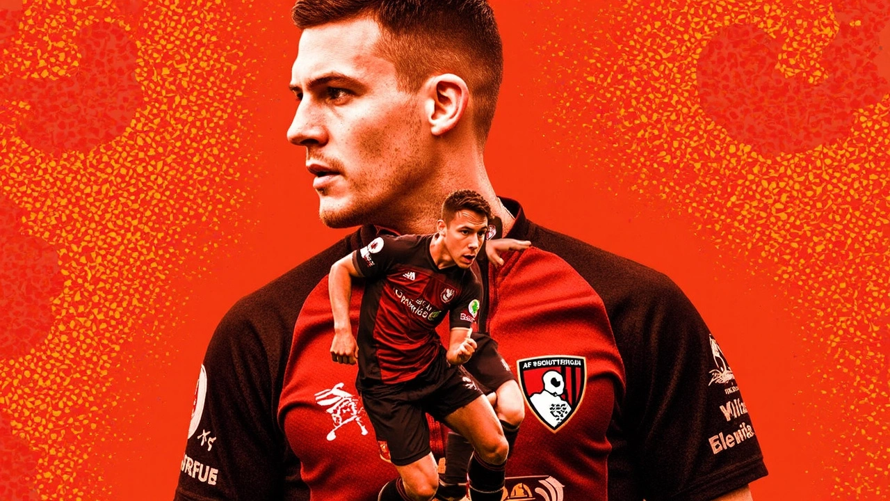 Liverpool’s £40m Milos Kerkez Move: Preparing for Life After Robertson
