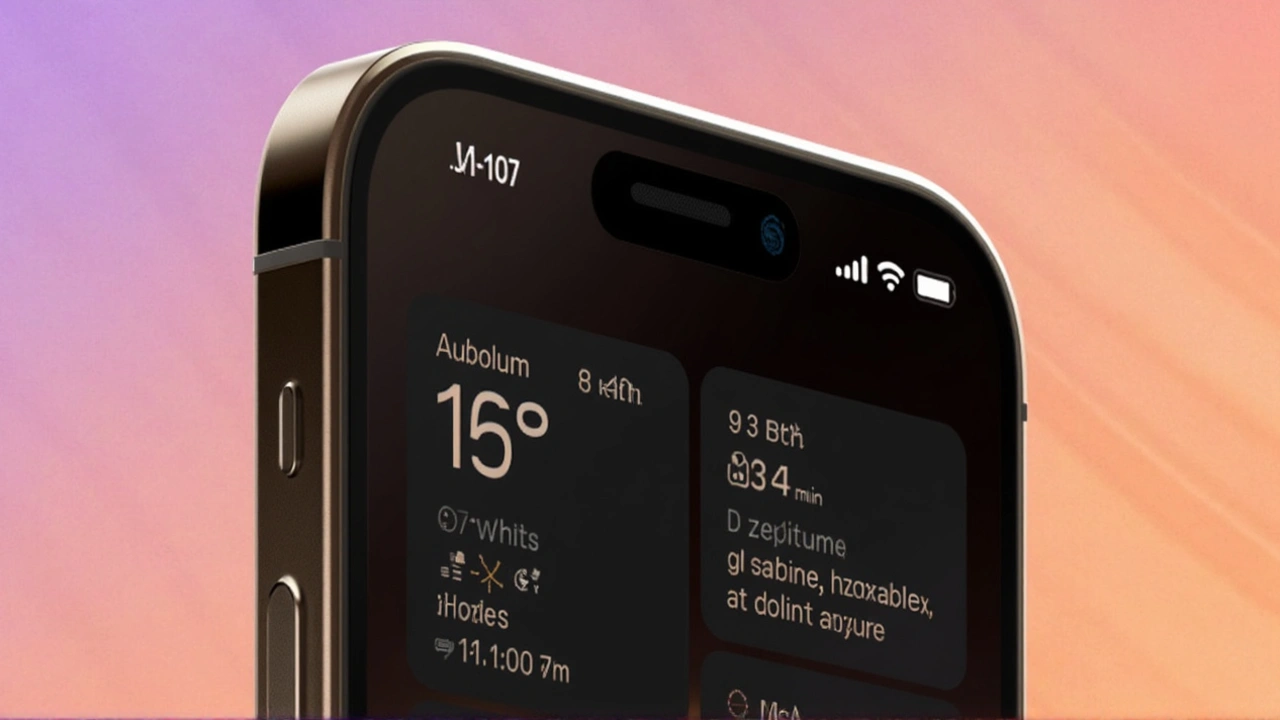 iPhone 17 Air May Shake Up Apple’s Lineup with Thin Design and New Pricing