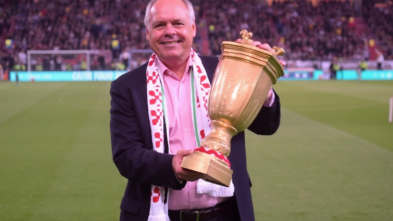 VfB Stuttgart Denies Formal Bayern Munich Approach Over Executive Move Rumors