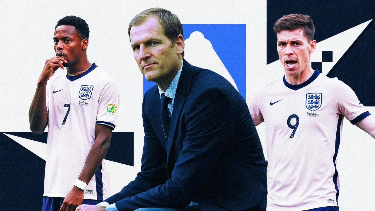 England vs Andorra player ratings: Tuchel's flat Three Lions win 2-0 but spark is missing