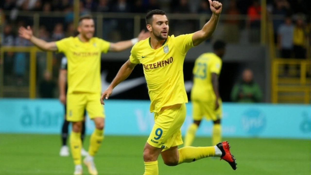 Lazio vs Sassuolo Prediction: Can the Romans Secure a Win at MAPEI Stadium?