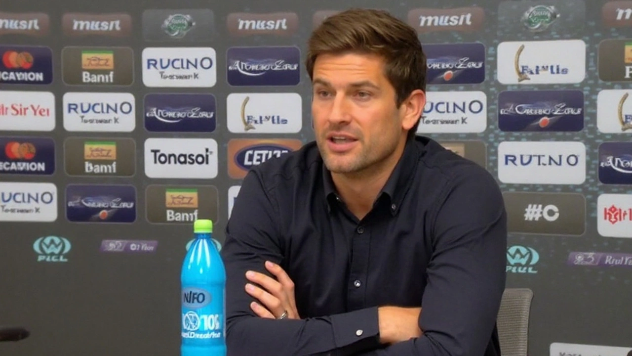 Real Madrid’s Perfect Start: Xabi Alonso on the 2-1 Mallorca Win