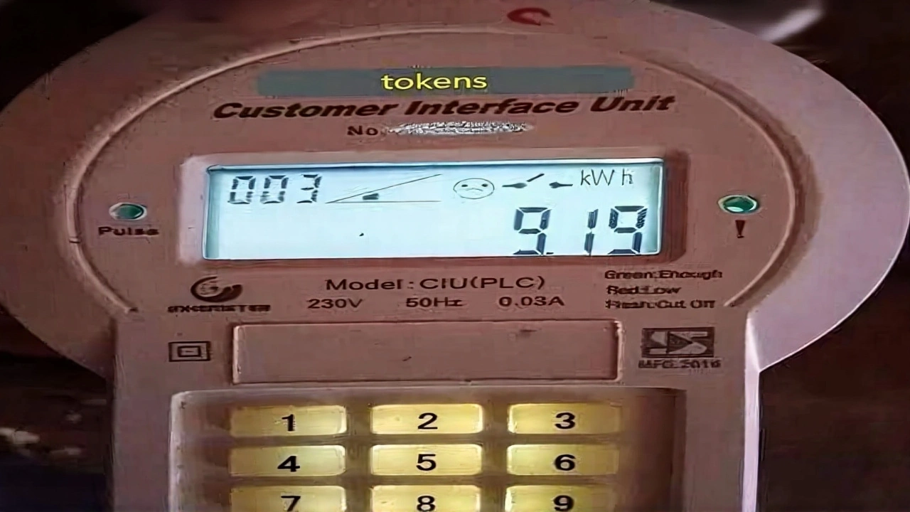 Why Kenya Power Tokens Vary: Rosemary Oduor Explains the Three‑Tier Tariff