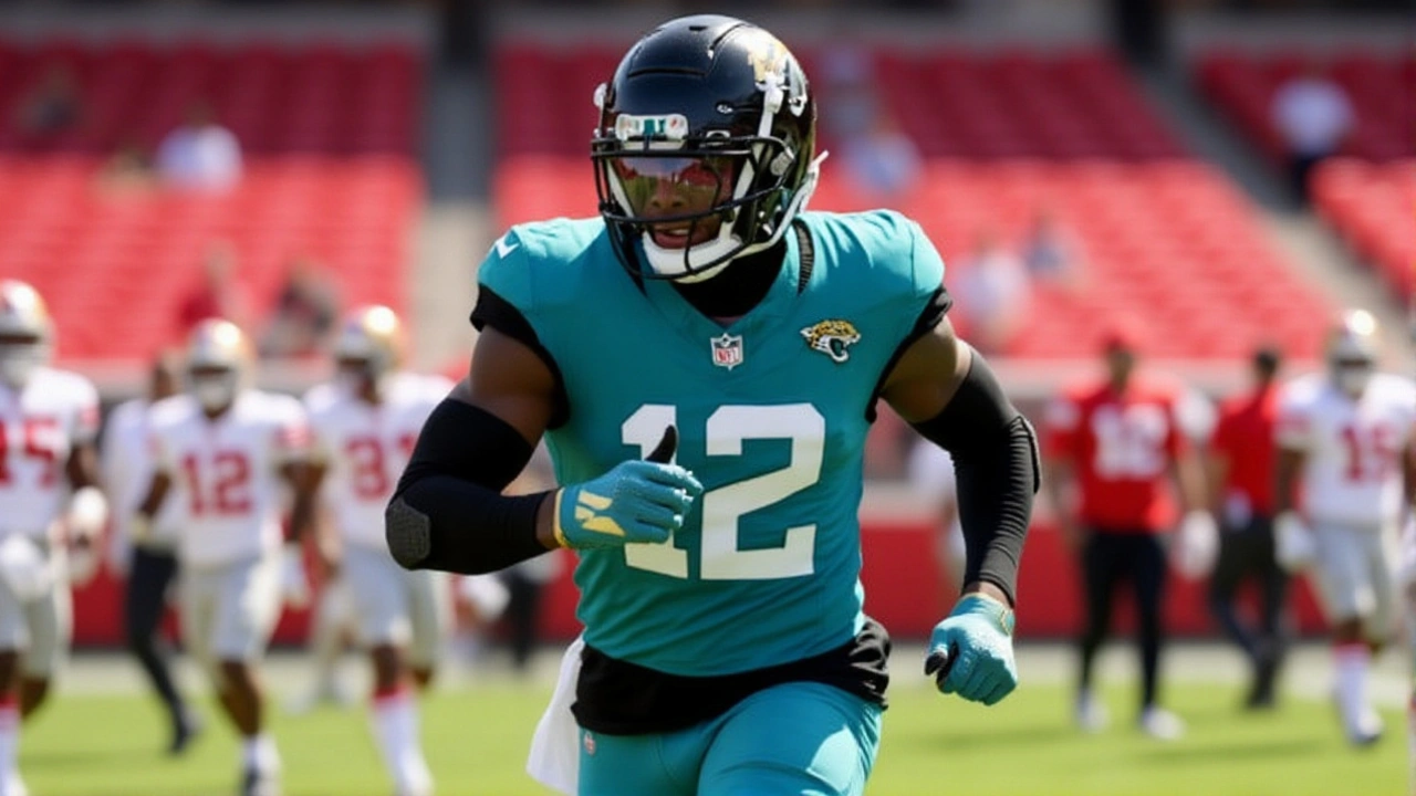 Chiefs Favored Over Jaguars on MNF: Odds, Props and Betting Insights