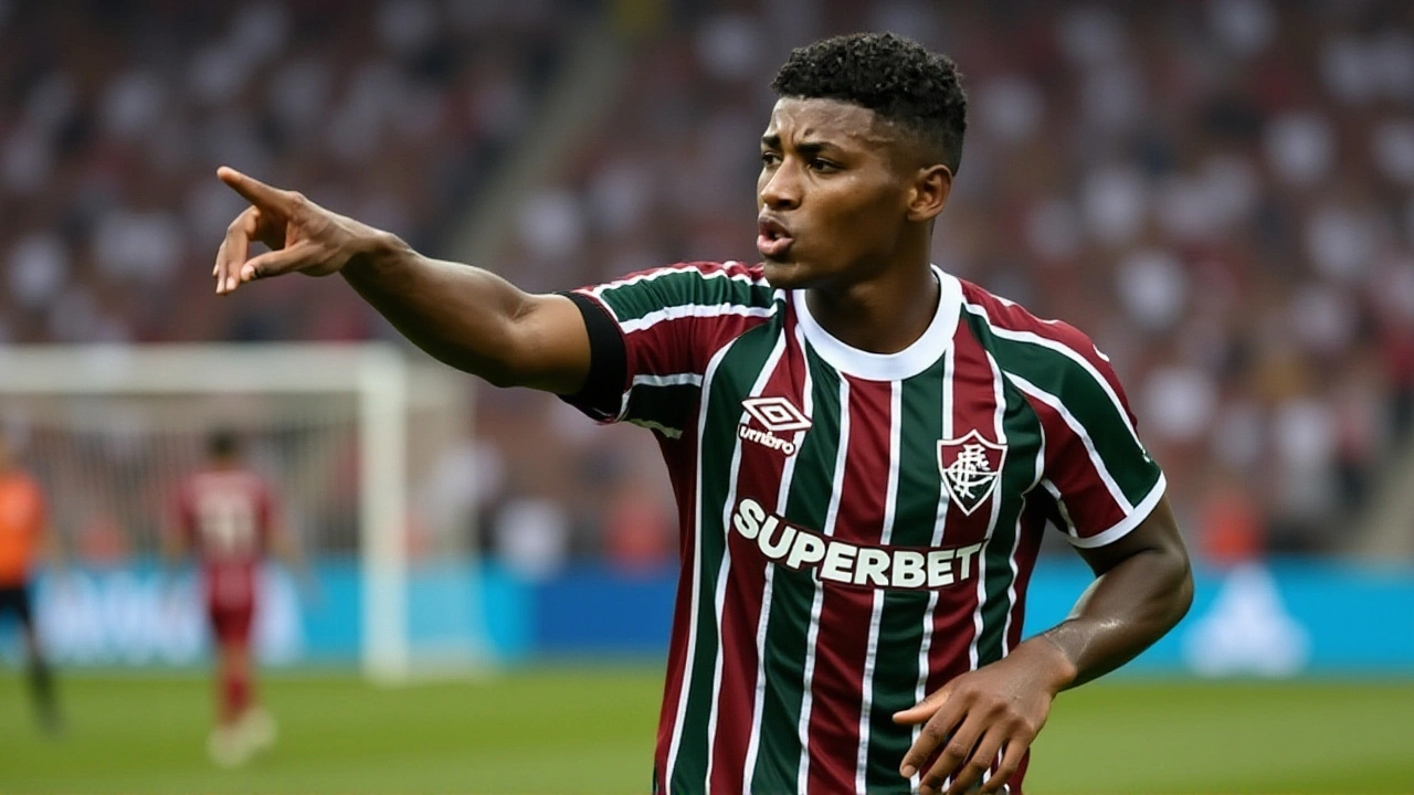 Fluminense vs Juventude Preview: Home Edge, Lineups & 2‑0 Prediction