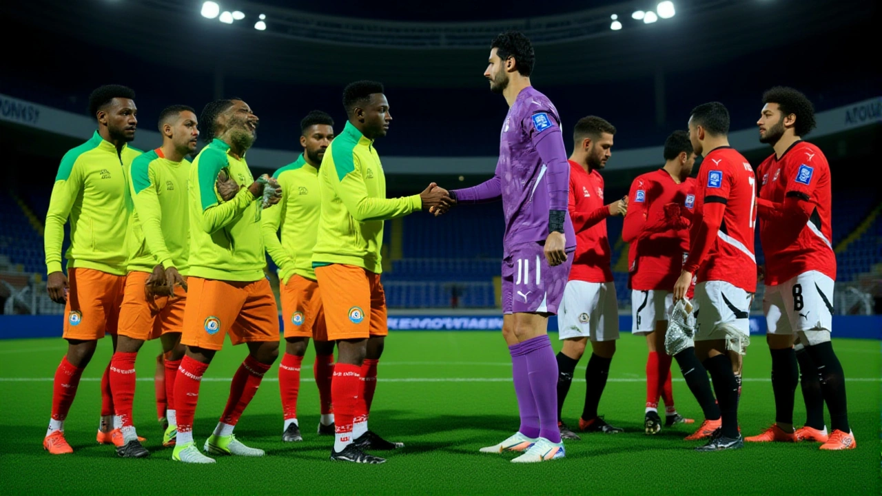 Portugal, England, Spain Lead European Qualifiers on Matchday 6