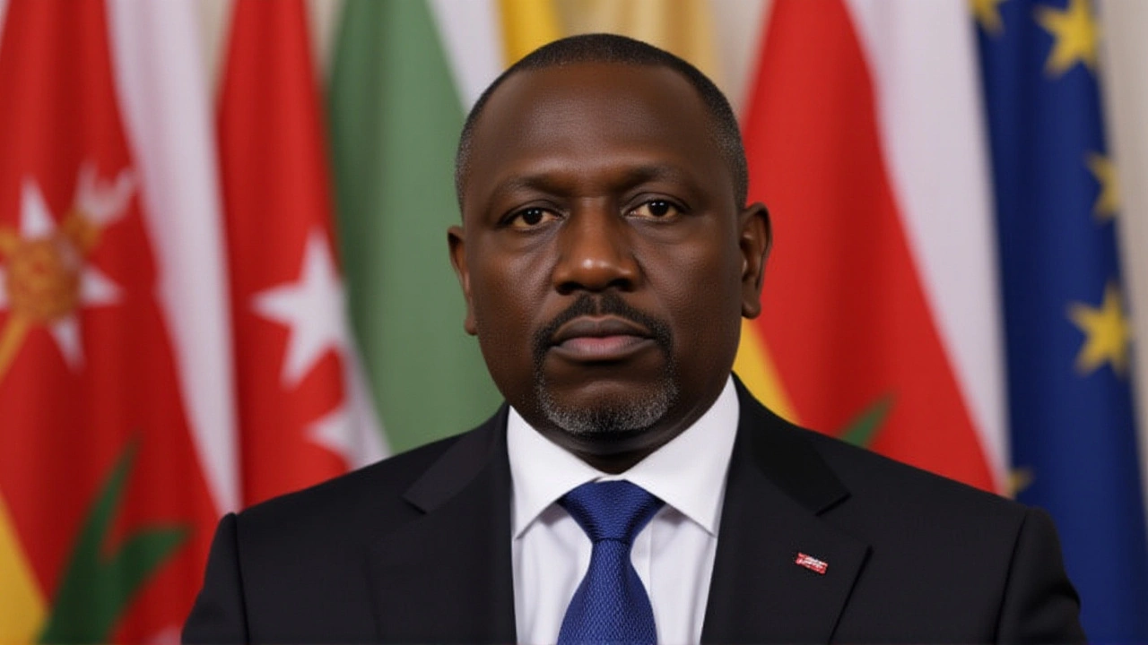 President Ruto launches KSh5bn NYOTA youth programme across Kenya