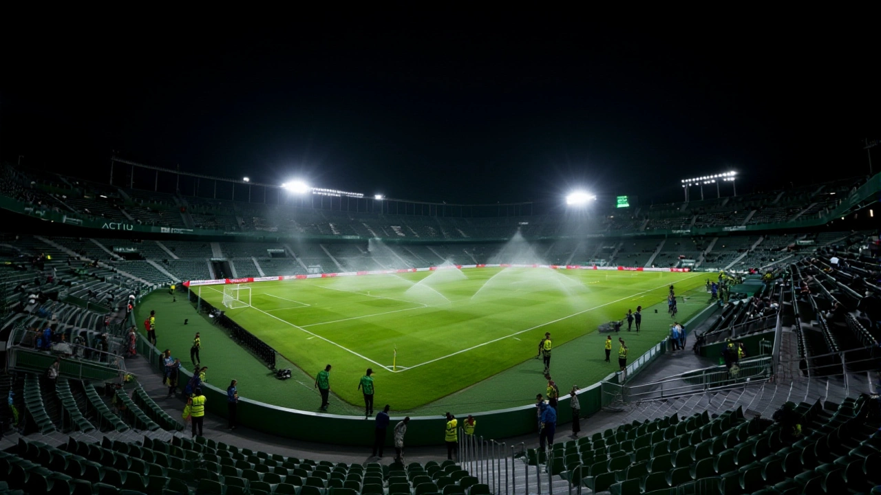 Elche CF vs Real Madrid: La Liga Showdown Set for Nov 23, 2025, With Simulations Already Viral