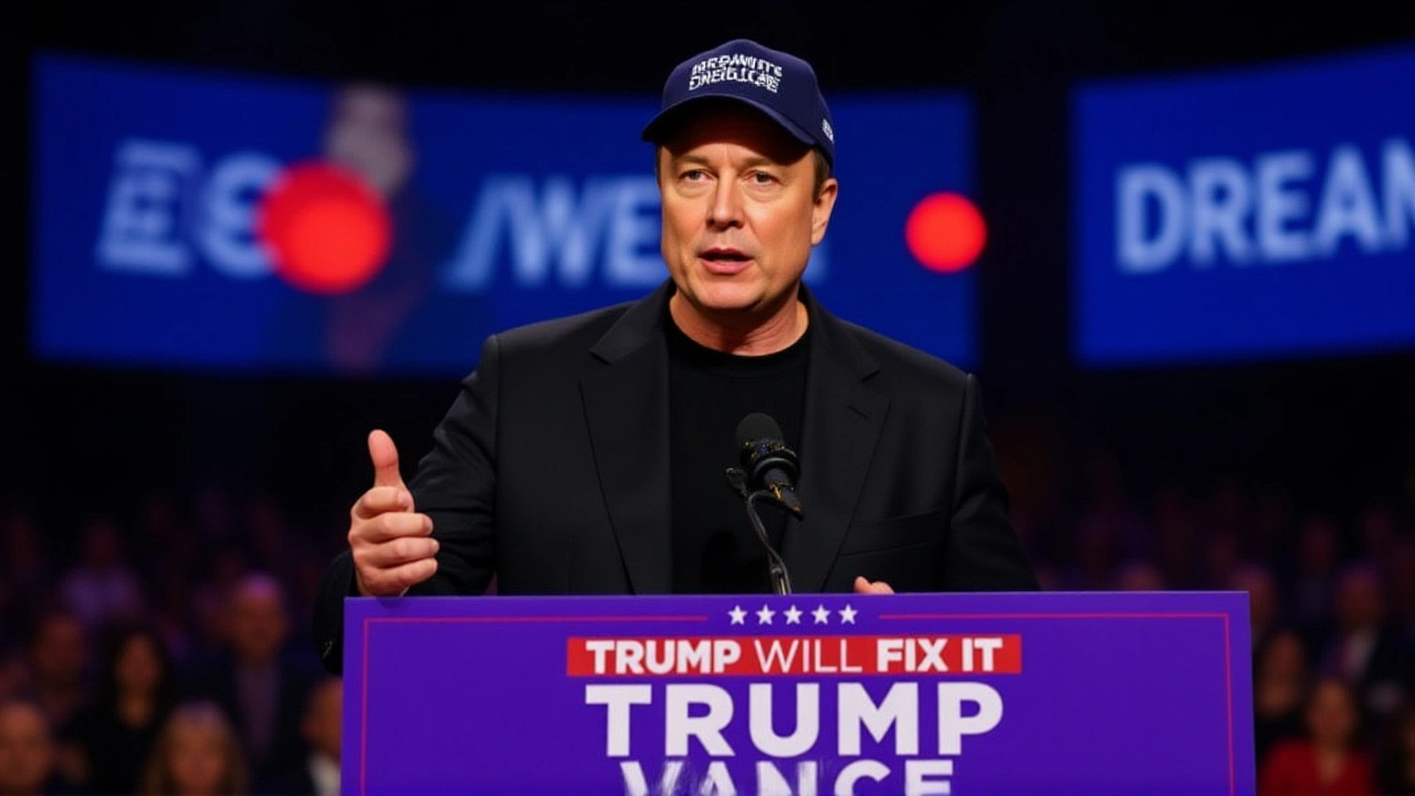 Judge Allows Elon Musk’s $1M Voter Sweepstakes to Continue Through Election Day After DA Fails to Prove Illegality