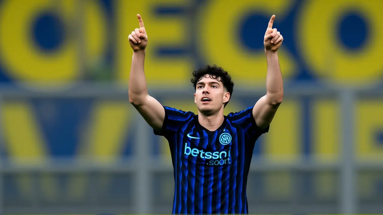 Barcelona Make Bastoni Priority Target Despite High Transfer Fee