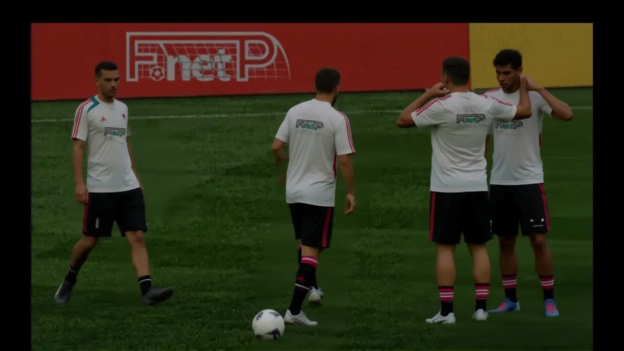 SC Cambuur Beats FC Emmen 4-2 in Eerste Divisie Thriller