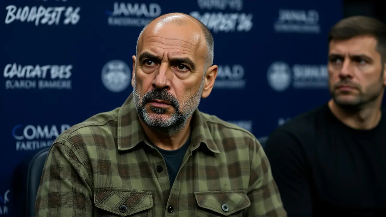 Man City Eye Title Charge as Chelsea Struggle Ahead of Stamford Bridge Clash