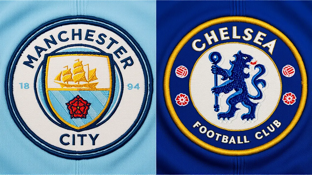 The Bigger Picture: Title Race and European Dreams