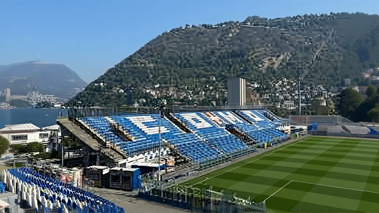Como Stadium Clash: UEFA Push vs. Resident Revolt